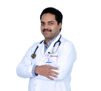 DR. Aneesh Bashir Rahiman